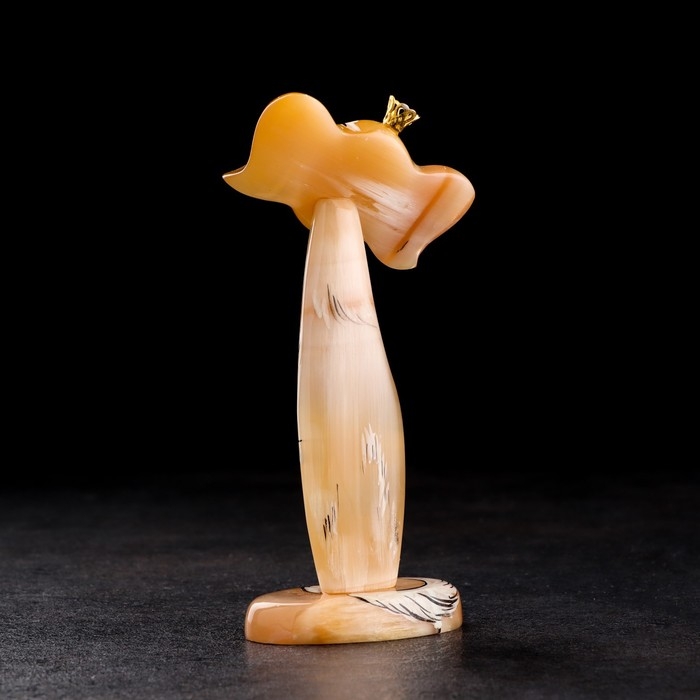 Сувенир "Собака Принцесса"