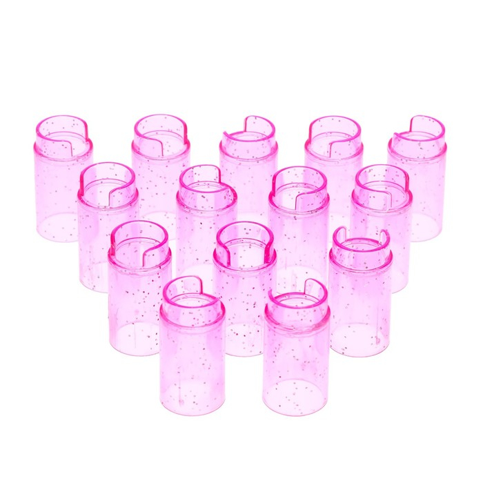 Конструктор &laquo;Turbo шарики&raquo;, 45 деталей