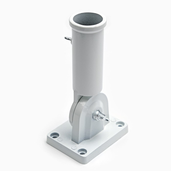 Кронштейн для флага, внутренний d-2.9 см, глубина 8.7 см Кронштейн для флага, внутренний d-2.9 см, глубина 8.7 см