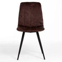 Стул "Марко 085", Коричневый