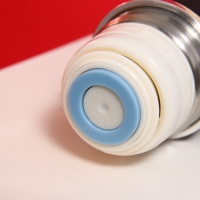 Термос Man rules, 500 мл, время сохранения тепла 8-10 ч