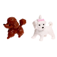 Набор игровой «Магазин Алисы» с мебелью и аксессуарами Набор игровой «Магазин Алисы» с мебелью и аксессуарами