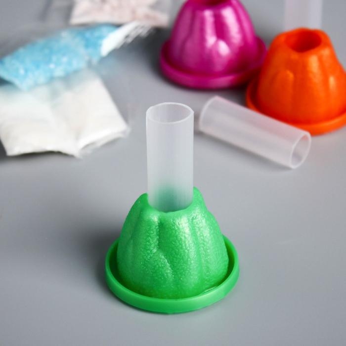 Набор для опытов Фиксики &laquo;Магия вулканов&raquo;