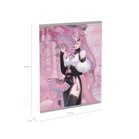 Тетрадь предметная ГЕОМЕТРИЯ, 48 листов в клетку, ErichKrause Manga, обложка мелованный картон, твин-лак, блок офсет 100% белизна, инфо-блок Тетрадь предметная ГЕОМЕТРИЯ, 48 листов в клетку, ErichKrause Manga, обложка мелованный картон, твин-лак, блок офсет 100% белизна, инфо-блок