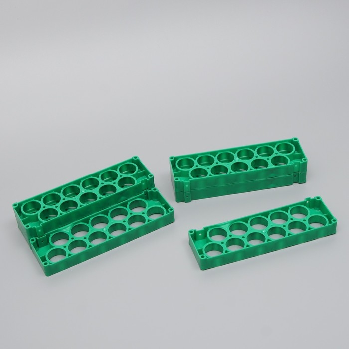 Набор посуды и принадлежностей (микролаборатория на 2-х учащихся)