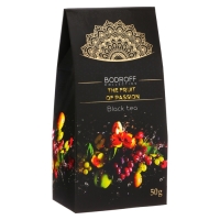 Чай черный THE FRUIT OF PASSION, 50 г Чай черный THE FRUIT OF PASSION, 50 г