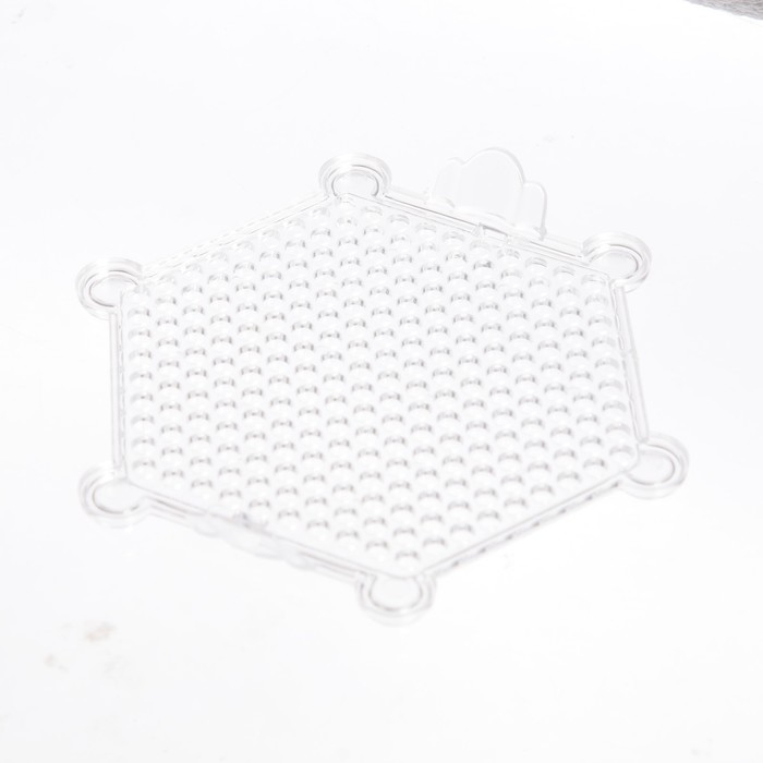 Аквамозаика &laquo;Веселый хэллоуин&raquo;, 4 фигурки, 300 шариков