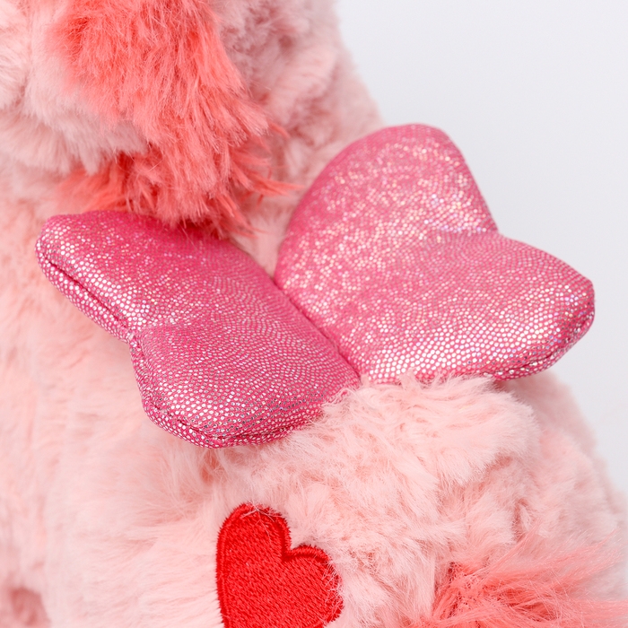 Мягкая игрушка &laquo;Единорог кудрявый&raquo;, 20 см