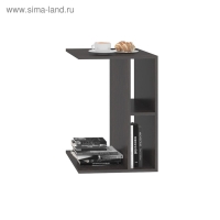 Стол приставной Лофт, Венге