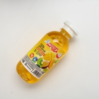 Гель для душа РУССКАЯ ВЫГОДА, 300 мл, аромат тропический микс Гель для душа РУССКАЯ ВЫГОДА, 300 мл, аромат тропический микс