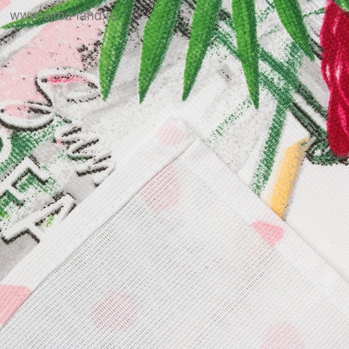 Полотенце кухонное &laquo;Протея&raquo; 35х60 см