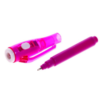 Набор для опытов &laquo;Неоновый набор&raquo;, 8 опытов