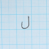 Крючки "Волжанка" Iseama №12, 10 шт Крючки "Волжанка" Iseama №12, 10 шт