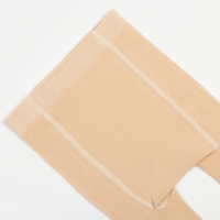 Новый год.Колготки Крошка Я "Олень", бежевый, рост 68-74 см Новый год.Колготки Крошка Я "Олень", бежевый, рост 68-74 см