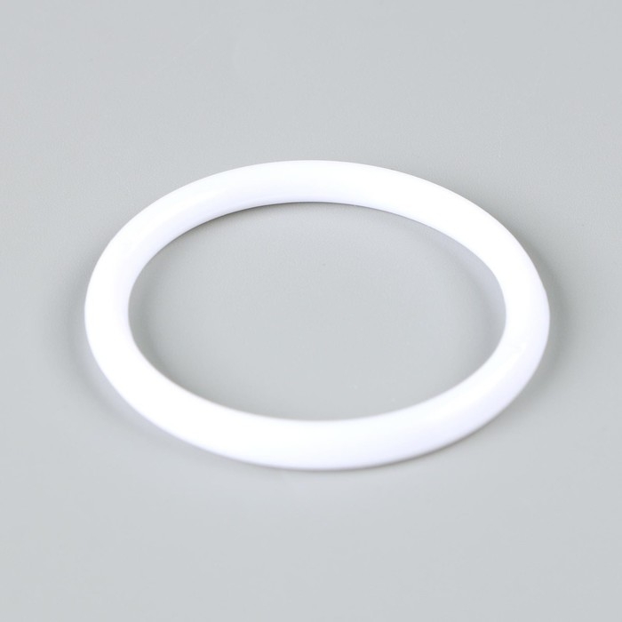 Основа для изготовления ловца снов &laquo;Кольцо&raquo;, набор 30 шт., размер 1 шт. &mdash; 5 &times; 0,53 см