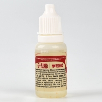 Ароматизатор для творчества «Вишня», концентрированный, 10 мл Ароматизатор для творчества «Вишня», концентрированный, 10 мл