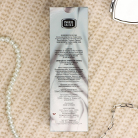 Туалетная вода женская Princesse Stephania Satin Intense Perfume, 100 мл Туалетная вода женская Princesse Stephania Satin Intense Perfume, 100 мл