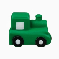 Набор резиновых игрушек для ванны &laquo;Транспорт&raquo;, с пищалкой, 4 шт, Крошка Я