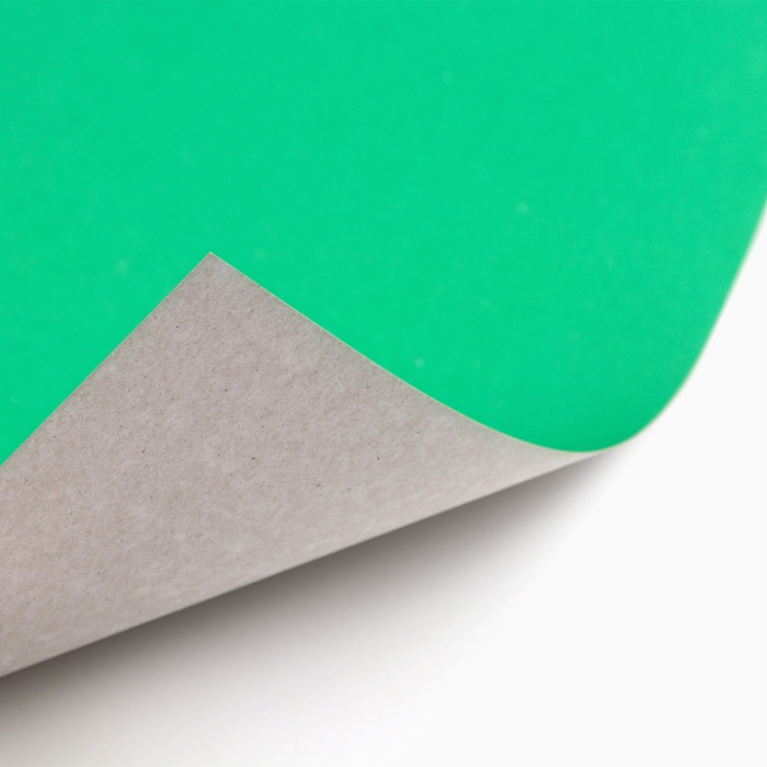 Картон цветной, А4, 8 листов, 8 цветов, немелованный, односторонний, в папке, 220 г/м&sup2;, Щенячий патруль