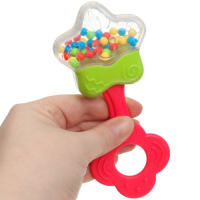 Набор погремушек &laquo;Сладости&raquo;, 5 шт., Крошка Я