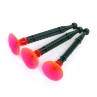 Танк инерционный «Ударная сила», стреляет присосками Танк инерционный «Ударная сила», стреляет присосками