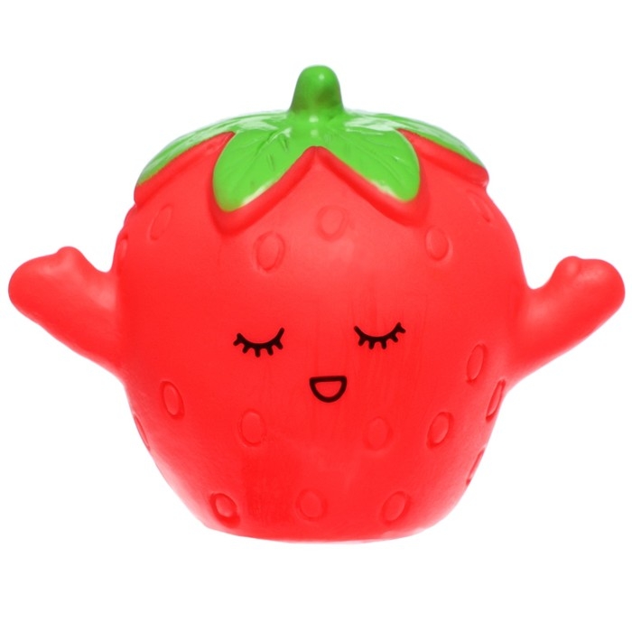 Пальчиковый театр &laquo;Веселый сад&raquo;, для ванны, Крошка Я