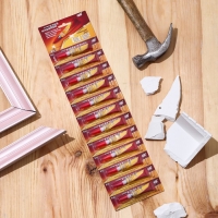 Суперклей &laquo;Клейкон&raquo;, секундный, 1 г, набор 12 шт.