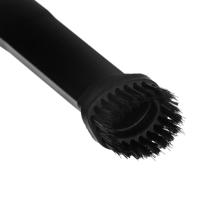 Пылесос автомобильный, беспроводной, 2 насадки, 120 Вт, 12 В, черный Пылесос автомобильный, беспроводной, 2 насадки, 120 Вт, 12 В, черный