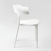 Стул Нова (белый)