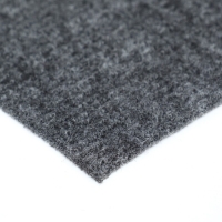 Когтеточка на липучке, ковролин, 50 х 30 см, серая Когтеточка на липучке, ковролин, 50 х 30 см, серая