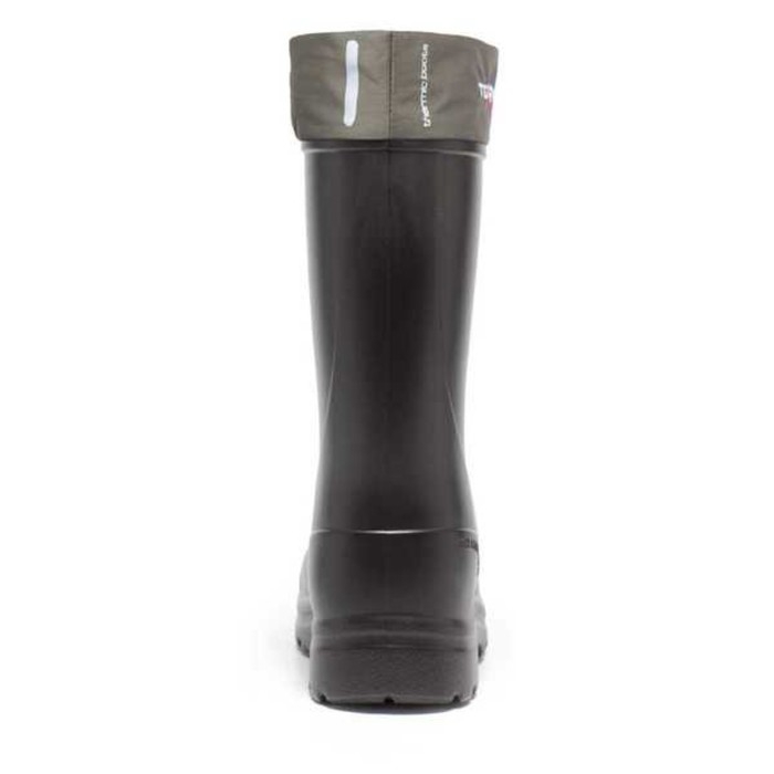 Зимние сапоги Torvi с мехом, 4-слойный вкладыш -45С, цвет чёрный размер 40-41