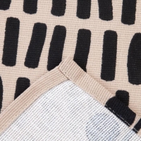 Полотенце кухонное Доляна "SWEET HOME" 35х60 см, 100% хлопок, 160г/м2 Полотенце кухонное Доляна "SWEET HOME" 35х60 см, 100% хлопок, 160г/м2