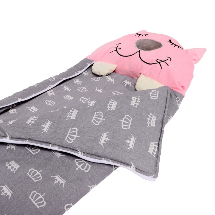 Мягкая игрушка &laquo;Кот-спальник&raquo;