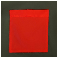 Спальный мешок maclay camping summer, одеяло, 2 слоя, левый, 220х90 см, +10/+25&deg;С