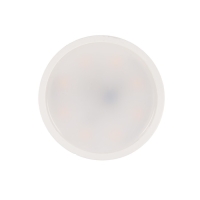 Лампа светодиодная GENERICA MR16, 10 Вт, софит, 3000 К, GU5.3, 230 В, LL-MR16-10-230-30-GU5-G Лампа светодиодная GENERICA MR16, 10 Вт, софит, 3000 К, GU5.3, 230 В, LL-MR16-10-230-30-GU5-G