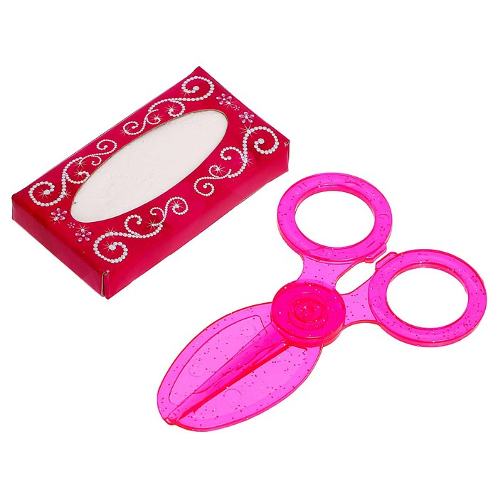 Игровой набор &laquo;Самая красивая&raquo; №2, 8 предметов