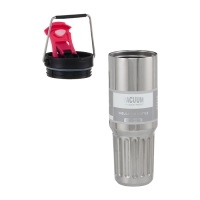 Термокружка, 1 л, с ручкой, сохраняет тепло 8 ч Термокружка, 1 л, с ручкой, сохраняет тепло 8 ч