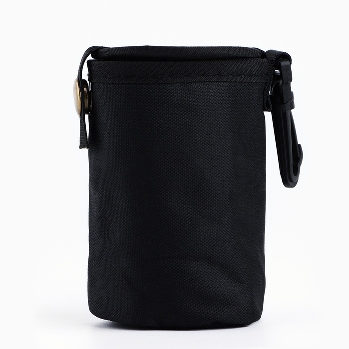 Стопки, набор в чехле &laquo;Удачной рыбалки&raquo;, 4 шт х 70 мл