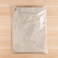 Полотенце на липучке парео для бани и сауны 150х85 см, женское, льняное Полотенце на липучке парео для бани и сауны 150х85 см, женское, льняное