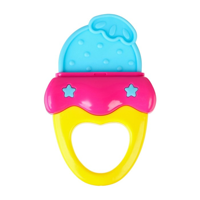 Набор погремушек &laquo;Яркое настроение&raquo;, 4 шт., подарочная упаковка