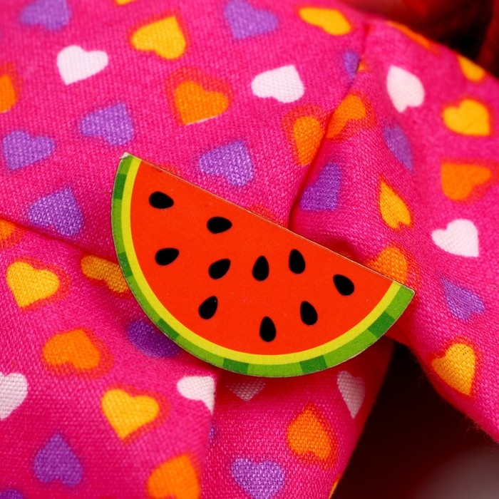 Кукла «Вика», с брошкой, 30см Кукла «Вика», с брошкой, 30см