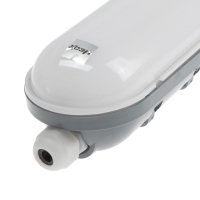 Светильник светодиодный NEOX ДСП-159Т, 36 Вт, 6500 К, 105 Вт, 3780 Лм, 1225х75х70мм, IP65 Светильник светодиодный NEOX ДСП-159Т, 36 Вт, 6500 К, 105 Вт, 3780 Лм, 1225х75х70мм, IP65