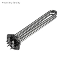 ТЭН для электрокотла "ЭРДО", 2 1/2", 9 кВт ТЭН для электрокотла "ЭРДО", 2 1/2", 9 кВт