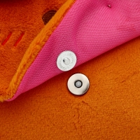 Сумка детская &laquo;Медведь&raquo;, 19 см