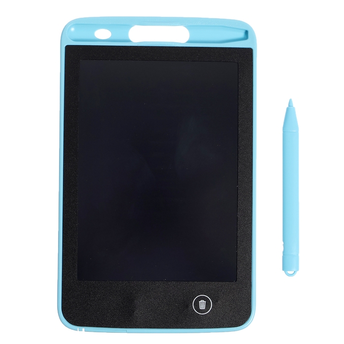 Планшет для рисования&raquo;, цвет голубой