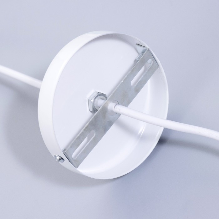 Светильник BayerLux Светильник BayerLux "Эко шляпка" Е27 40Вт 40х40х30-130 см