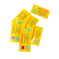 Настольная электронная игра &laquo;Олежка заболел&raquo;