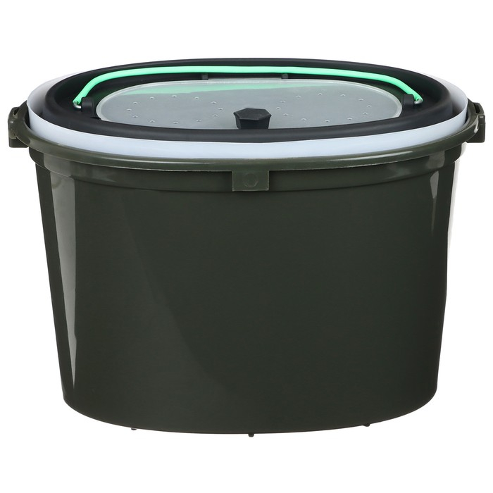 Кан для живца КО-8, 8 л