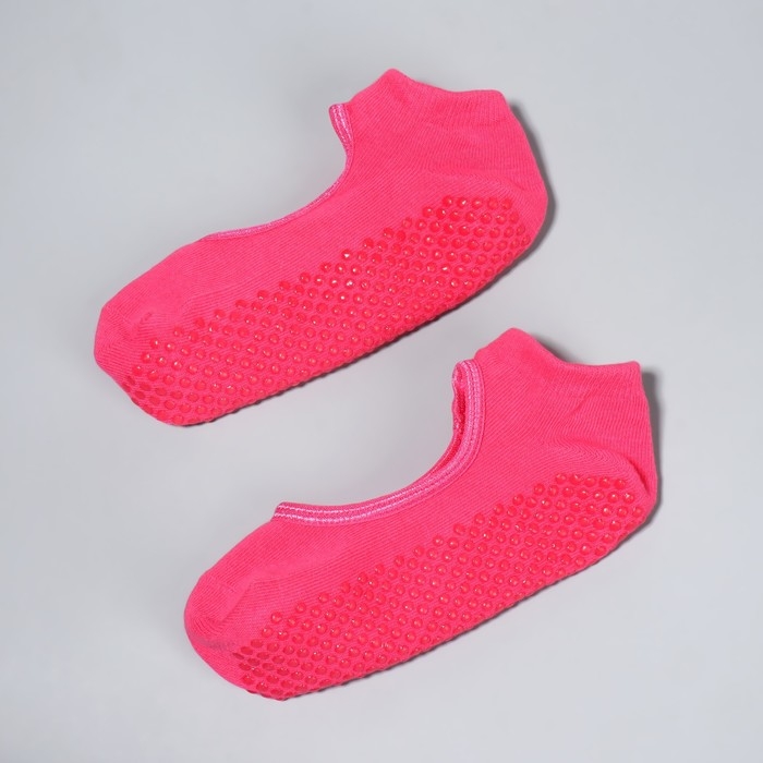 Носочки для педикюра, ONE SIZE, цвет МИКС Носочки для педикюра, ONE SIZE, цвет МИКС