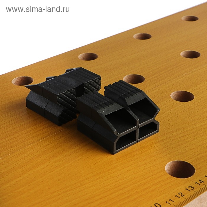 Верстак-тиски ТУНДРА, складной, 605 х 635 х 780 мм, профиль 25 х 25 мм, нагрузка до 100 кг Верстак-тиски ТУНДРА, складной, 605 х 635 х 780 мм, профиль 25 х 25 мм, нагрузка до 100 кг